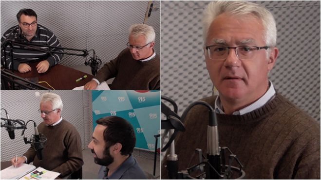 «Βόμβα» Σμυρνιώτη: «Έχουν “φάει” λεφτά στην ΚΕΔΗΤ»! (ήχος)