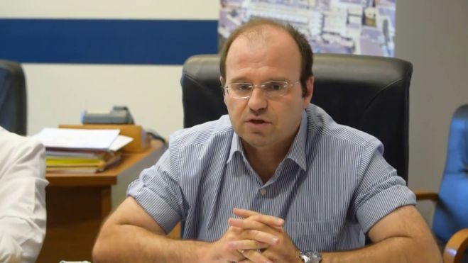 Γιώργος Μπέζος: &quot;Το ότι ζω σήμερα, οφείλεται αποκλειστικά και μόνο στον Θεό!&quot;