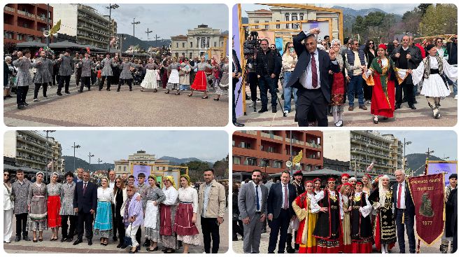 &Pi;ά&sigma;&chi;&alpha; &sigma;&tau;&eta;&nu; &Tau;&rho;ί&pi;&omicron;&lambda;&eta; | &Eta; &pi;&lambda;&alpha;&tau;&epsilon;ί&alpha; Ά&rho;&epsilon;&omega;&sigmaf; &mu;&epsilon;&tau;&alpha;&tau;&rho;ά&pi;&eta;&kappa;&epsilon; &sigma;&epsilon; &mu;&iota;&alpha; &mu;&epsilon;&gamma;ά&lambda;&eta; &alpha;&gamma;&kappa;&alpha;&lambda;&iota;ά! (&epsilon;&iota;&kappa;ό&nu;&epsilon;&sigmaf;)