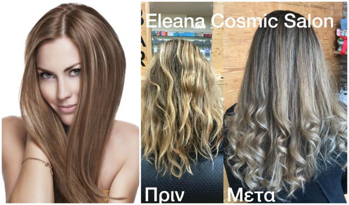 Black Friday - &Chi;&rho;&omega;&mu;&alpha;&tau;&omicron;&theta;&epsilon;&rho;&alpha;&pi;&epsilon;ί&alpha; &gamma;&iota;&alpha; &upsilon;&pi;έ&rho;&omicron;&chi;&alpha; &mu;&alpha;&lambda;&lambda;&iota;ά &mu;ό&nu;&omicron; &mu;&epsilon; 15&euro;!!!