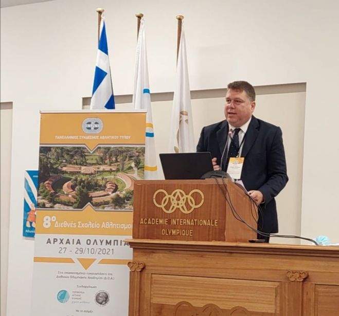 Στην Καλαμάτα θα παρουσιαστεί το βιβλίο του Σταύρου Κουκάκη