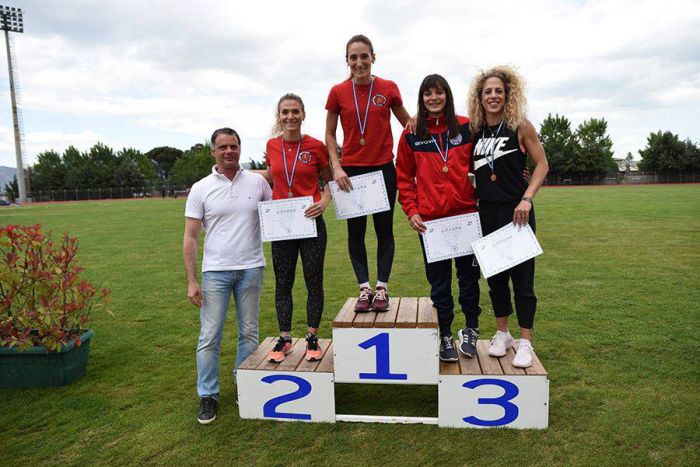 &Gamma;.&Sigma;.&Alpha;. | &Epsilon;&xi;&alpha;&iota;&rho;&epsilon;&tau;&iota;&kappa;έ&sigmaf; &epsilon;&pi;&iota;&delta;ό&sigma;&epsilon;&iota;&sigmaf; &sigma;&tau;&omicron; &Delta;&iota;&alpha;&sigma;&upsilon;&lambda;&lambda;&omicron;&gamma;&iota;&kappa;ό &Pi;&rho;&omega;&tau;ά&theta;&lambda;&eta;&mu;&alpha; &Alpha;&nu;&delta;&rho;ώ&nu; - &Gamma;&upsilon;&nu;&alpha;&iota;&kappa;ώ&nu;