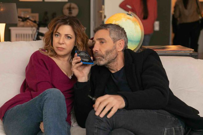 &laquo;&Sigma;&rsquo; &alpha;&gamma;&alpha;&pi;ώ &ndash; &Mu;&rsquo; &alpha;&gamma;&alpha;&pi;ά&sigmaf;&raquo; | &Sigma;&epsilon; &alpha;&upsilon;&tau;ό &tau;&omicron; &kappa;&alpha;&nu;ά&lambda;&iota; &kappa;ά&nu;&epsilon;&iota; &pi;&rho;&epsilon;&mu;&iota;έ&rho;&alpha; &mu;έ&sigma;&alpha; &sigma;&tau;&omicron;&nu; &Phi;&epsilon;&beta;&rho;&omicron;&upsilon;ά&rho;&iota;&omicron;!