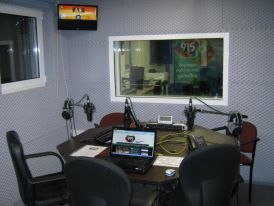 «Χάκαραν» την ιστοσελίδα της Δημοτικής Ραδιοφωνίας Τρίπολης