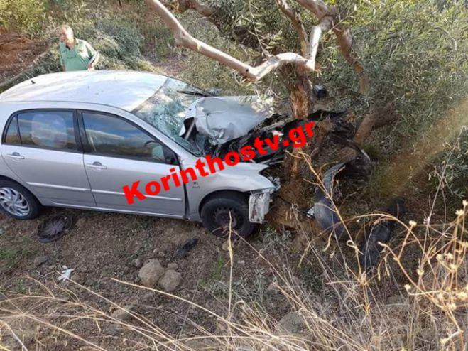 &Tau;&rho;&alpha;&gamma;&iota;&kappa;ό: &Sigma;&kappa;&omicron;&tau;ώ&theta;&eta;&kappa;&epsilon; 29&chi;&rho;&omicron;&nu;&eta;, &sigma;&epsilon; &tau;&rho;&omicron;&chi;&alpha;ί&omicron; &sigma;&tau;&omicron; &Kappa;&iota;ά&tau;&omicron; (vd)