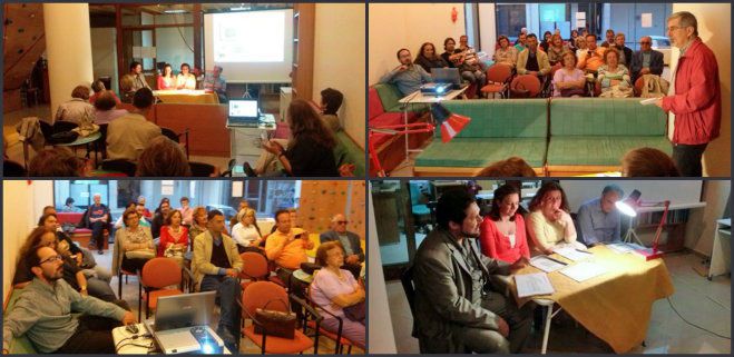 &Delta;ύ&omicron; &mu;&upsilon;&theta;&iota;&sigma;&tau;&omicron;&rho;ή&mu;&alpha;&tau;&alpha; &pi;&alpha;&rho;&omicron;&upsilon;&sigma;&iota;ά&sigma;&tau;&eta;&kappa;&alpha;&nu; &sigma;&epsilon; &epsilon;&kappa;&delta;ή&lambda;&omega;&sigma;&eta; &tau;&omicron;&upsilon; &Sigma;&Alpha;&Omicron;&Omicron;