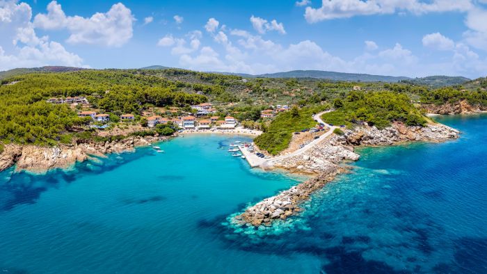 Ανακοινώθηκε νέο voucher 200 ευρώ για διακοπές τον Αύγουστο