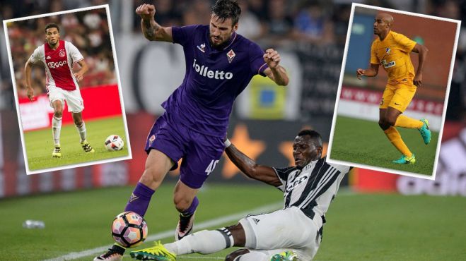 Europa League - Βατή κλήρωση για Ολυμπιακό, ΠΑΟΚ και ΠΑΟ!
