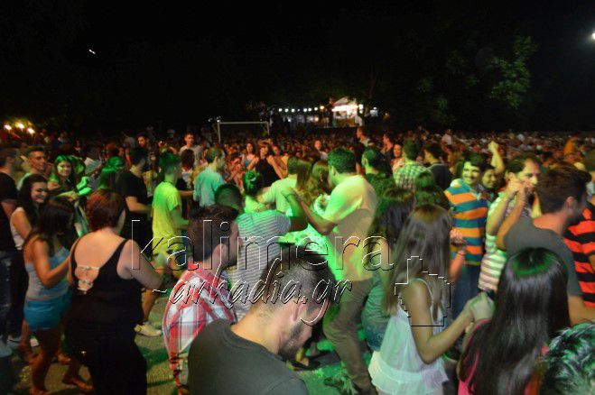 &Gamma;&iota;&omicron;&rho;&tau;ή &pi;&rho;&omicron;&beta;&alpha;&tau;ί&nu;&alpha;&sigmaf; &theta;&alpha; &gamma;ί&nu;&epsilon;&iota; &sigma;&tau;&omicron; &Beta;&omicron;ύ&tau;&sigma;&iota;!