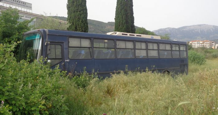 Επιστολή για προβλήματα μετακίνησης του προσωπικού της 124 ΠΒΕ Τρίπολης