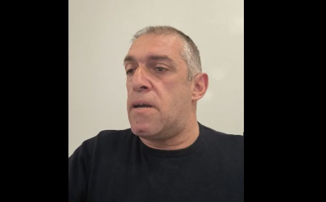 Τα 5 ερωτήματα του Παπαδημητρίου στο δημοτικό συμβούλιο Τρίπολης