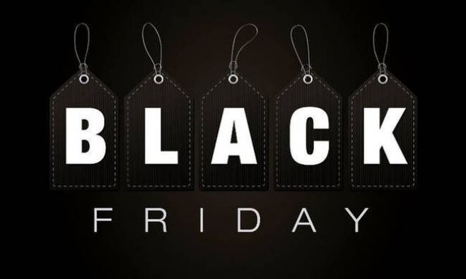 Black Friday 2018 | &Pi;&lambda;&eta;&sigma;&iota;ά&zeta;&epsilon;&iota; &eta; ... &Mu;&alpha;ύ&rho;&eta; &Pi;&alpha;&rho;&alpha;&sigma;&kappa;&epsilon;&upsilon;ή &tau;&omega;&nu; &epsilon;&kappa;&pi;&tau;ώ&sigma;&epsilon;&omega;&nu;