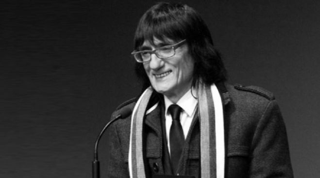 «Έφυγε» από την ζωή ο ηθοποιός Στάθης Ψάλτης