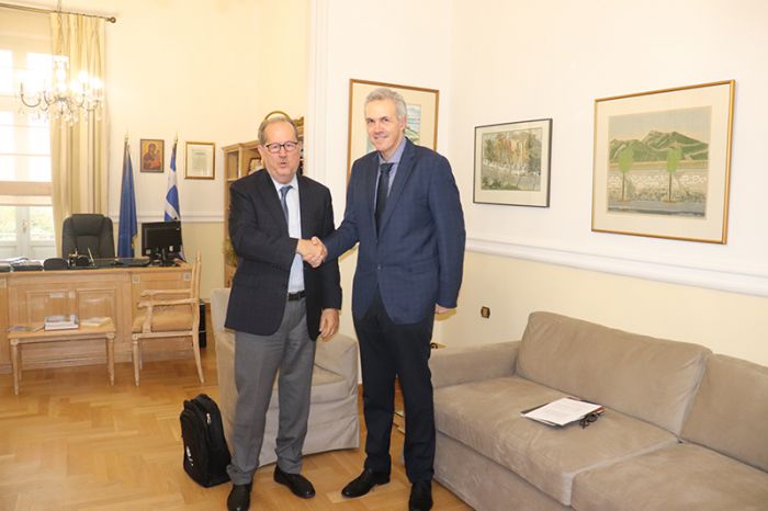 &Pi;&epsilon;&rho;&iota;&phi;έ&rho;&epsilon;&iota;&alpha; | &Theta;&alpha; "&tau;&rho;έ&xi;&omicron;&upsilon;&nu;" &mu;&epsilon;&lambda;έ&tau;&epsilon;&sigmaf; &gamma;&iota;&alpha; &tau;&eta; &delta;&eta;&mu;&iota;&omicron;&upsilon;&rho;&gamma;ί&alpha; Campus &tau;&omicron;&upsilon; &Pi;&alpha;&nu;&epsilon;&pi;&iota;&sigma;&tau;&eta;&mu;ί&omicron;&upsilon; &sigma;&tau;&omicron; &pi;&alpha;&lambda;&iota;ό &Psi;&upsilon;&chi;&iota;&alpha;&tau;&rho;&epsilon;ί&omicron; &Tau;&rho;ί&pi;&omicron;&lambda;&eta;&sigmaf;