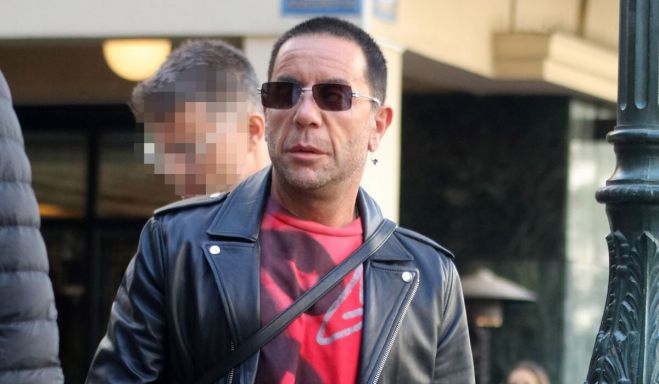 Έξαλλος ο Μαζωνάκης για τον εγκλεισμό στο ψυχιατρείο: «Με τύλιξαν σε μία κόλλα χαρτί»