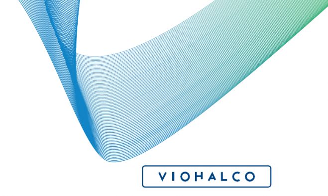 Viohalco | Νέος Πρόεδρος ο Μιχαήλ Στασινόπουλος