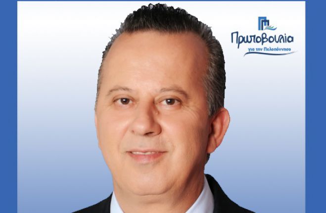 Επίσημο | Σκαντζό ανακοίνωσε ο Παναγιώτης Νίκας για την Αρκαδία
