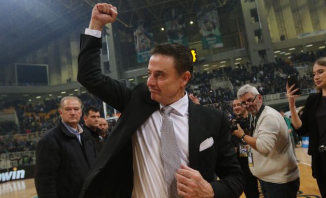 Μπάσκετ | Πως ο Πιτίνο έκανε τον Παναθηναϊκό… να δαγκώνει! (vd)