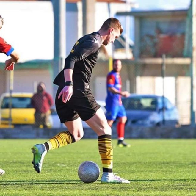 &Alpha;&Epsilon;&Kappa; &Tau;&rho;ί&pi;&omicron;&lambda;&eta;&sigmaf; | &Lambda;ύ&theta;&eta;&kappa;&epsilon; &eta; &sigma;&upsilon;&nu;&epsilon;&rho;&gamma;&alpha;&sigma;ί&alpha; &mu;&epsilon; &tau;&omicron;&nu; Ά&gamma;&gamma;&epsilon;&lambda;&omicron; &Gamma;ά&sigma;&pi;&alpha;&rho;&eta;