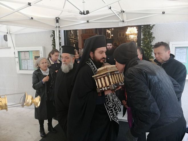 &Tau;&rho;ί&pi;&omicron;&lambda;&eta; | &Alpha;&nu;&alpha;&chi;ώ&rho;&eta;&sigma;&alpha;&nu; &gamma;&iota;&alpha; &tau;&omicron; &Alpha;ί&gamma;&iota;&omicron; &tau;&alpha; Ά&chi;&rho;&alpha;&nu;&tau;&alpha; &Pi;ά&theta;&eta; &tau;&omicron;&upsilon; &Kappa;&upsilon;&rho;ί&omicron;&upsilon; (&epsilon;&iota;&kappa;ό&nu;&epsilon;&sigmaf;)
