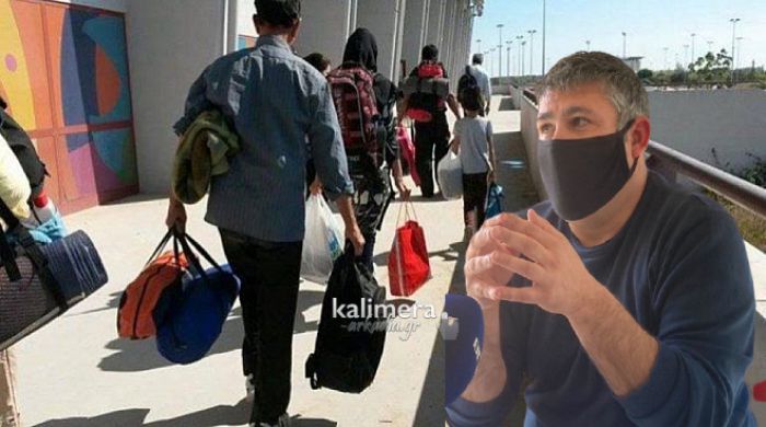 &Sigma;&chi;&epsilon;&delta;ό&nu; 350 &alpha;&iota;&tau;&omicron;ύ&nu;&tau;&epsilon;&sigmaf; ά&sigma;&upsilon;&lambda;&omicron; &kappa;&alpha;&iota; &pi;&rho;ό&sigma;&phi;&upsilon;&gamma;&epsilon;&sigmaf; &sigma;&tau;&eta;&nu; &Tau;&rho;ί&pi;&omicron;&lambda;&eta; - &Pi;&rho;ό&tau;&alpha;&sigma;&eta; &nu;&alpha; &gamma;ί&nu;&epsilon;&iota; &Kappa;έ&nu;&tau;&rho;&omicron; &gamma;&iota;&alpha; &iota;&alpha;&tau;&rho;&iota;&kappa;έ&sigmaf; &upsilon;&pi;&eta;&rho;&epsilon;&sigma;ί&epsilon;&sigmaf;! (vd)