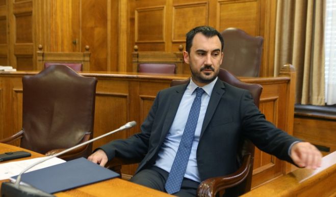 Πολυνομοσχέδιο του υπουργείου Εσωτερικών προβλέπει αλλαγές για τις δημοτικές εκλογές!