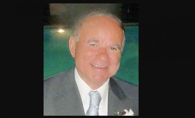 Δημοτικό Συμβούλιο Μεγαλόπολης | Ψήφισμα για τον θάνατο του Ευεργέτη – Δωρητή Αρχιτέκτονα Απόστολου Παρπαΐρη