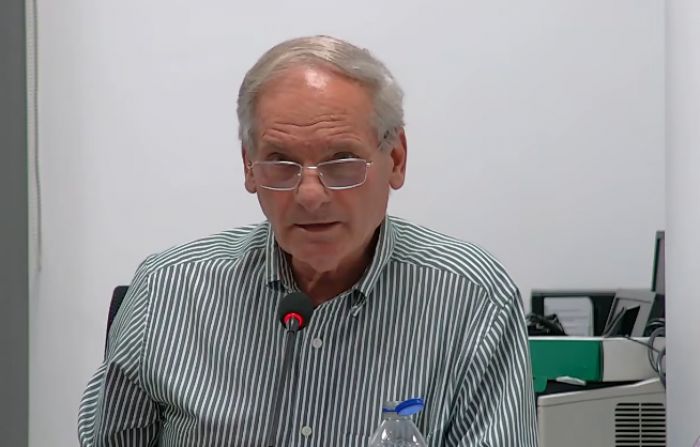 &Mu;&iota;&chi;ό&pi;&omicron;&upsilon;&lambda;&omicron;&sigmaf; &sigma;&epsilon; &Chi;&rho;&iota;&sigma;&tau;&omicron;&gamma;&iota;&alpha;&nu;&nu;ό&pi;&omicron;&upsilon;&lambda;&omicron;: "&Epsilon;ί&sigma;&tau;&epsilon;  &omicron; &Nu;&epsilon;&kappa;&rho;&omicron;&theta;ά&phi;&tau;&eta;&sigmaf; &tau;&eta;&sigmaf;  &Mu;&epsilon;&gamma;&alpha;&lambda;ό&pi;&omicron;&lambda;&eta;&sigmaf; - &Theta;&alpha; &lambda;&omicron;&gamma;&omicron;&delta;&omicron;&tau;ή&sigma;&epsilon;&tau;&epsilon; &sigma;&tau;&eta; &Delta;&iota;&kappa;&alpha;&iota;&omicron;&sigma;ύ&nu;&eta;"!