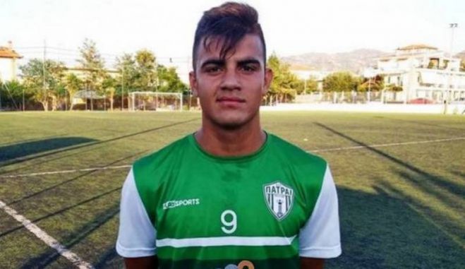 &Pi;ά&tau;&rho;&alpha; | &Kappa;&lambda;&iota;&nu;&iota;&kappa;ά &nu;&epsilon;&kappa;&rho;ό&sigmaf; &omicron; 22&chi;&rho;&omicron;&nu;&omicron;&sigmaf; &Delta;&eta;&mu;ή&tau;&rho;&eta;&sigmaf; &Sigma;&kappa;ό&nu;&delta;&rho;&alpha;&sigmaf; &ndash; &Eta; &omicron;&iota;&kappa;&omicron;&gamma;έ&nu;&epsilon;&iota;&alpha; &delta;&omega;&rho;ί&zeta;&epsilon;&iota; &tau;&alpha; ό&rho;&gamma;&alpha;&nu;ά &tau;&omicron;&upsilon;