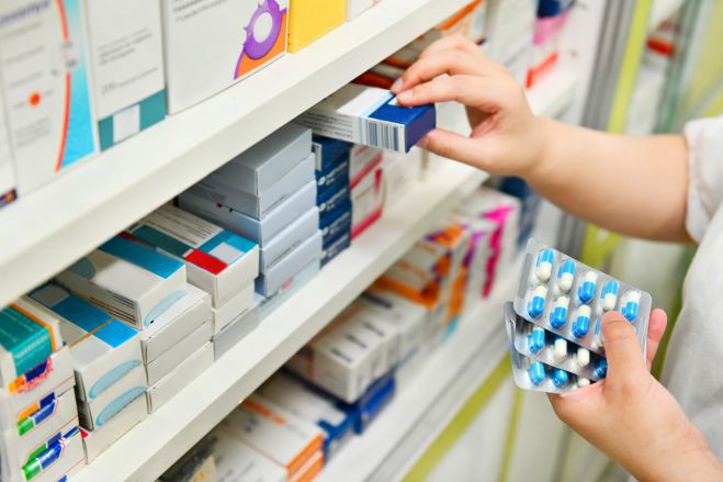 Μ. Πέμπτη | Τα εφημερεύοντα φαρμακεία στην Τρίπολη