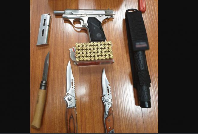 &Tau;&alpha;&upsilon;&tau;&omicron;&pi;&omicron;&iota;ή&theta;&eta;&kappa;&epsilon; έ&nu;&alpha;&sigmaf; &alpha;&pi;ό &tau;&omicron;&upsilon;&sigmaf; &delta;&rho;ά&sigma;&tau;&epsilon;&sigmaf; &sigma;&tau;&omicron; &pi;&rho;&omicron;&pi;&omicron;&nu;&eta;&tau;&iota;&kappa;ό &kappa;έ&nu;&tau;&rho;&omicron; &tau;&omicron;&upsilon; &Omicron;&lambda;&upsilon;&mu;&pi;&iota;&alpha;&kappa;&omicron;ύ - &Beta;&rho;έ&theta;&eta;&kappa;&alpha;&nu; &sigma;&tau;&omicron; &sigma;&pi;ί&tau;&iota; &tau;&omicron;&upsilon; &pi;&iota;&sigma;&tau;ό&lambda;&iota;, &sigma;&omicron;&upsilon;&gamma;&iota;ά&delta;&epsilon;&sigmaf; &kappa;&alpha;&iota; &rho;ά&beta;&delta;&omicron;&iota;!