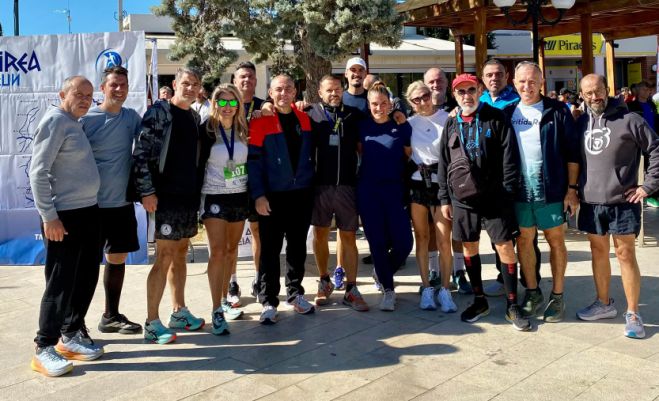 Έ&nu;&alpha; &alpha;&kappa;ό&mu;&eta; &gamma;&epsilon;&mu;ά&tau;&omicron; &delta;&rho;&omicron;&mu;&iota;&kappa;ό &Sigma;&alpha;&beta;&beta;&alpha;&tau;&omicron;&kappa;ύ&rho;&iota;&alpha;&kappa;&omicron; &gamma;&iota;&alpha; &tau;&omicron;&nu; &Sigma;ύ&lambda;&lambda;&omicron;&gamma;&omicron; &Delta;&rho;&omicron;&mu;έ&omega;&nu; &Upsilon;&gamma;&epsilon;ί&alpha;&sigmaf; &Tau;&rho;ί&pi;&omicron;&lambda;&eta;&sigmaf;! (&epsilon;&iota;&kappa;ό&nu;&epsilon;&sigmaf;)