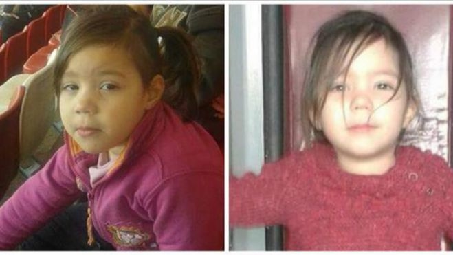 &ldquo;&Phi;&omicron;&beta;ό&mu;&omicron;&upsilon;&nu;, &kappa;&rho;ύ&omega;&nu;&alpha;...&rdquo; &epsilon;ί&pi;&epsilon; &eta; &mu;&iota;&kappa;&rho;ή &Mu;&alpha;&rho;ί&alpha; &sigma;&tau;&omicron;&nu; &pi;&alpha;&iota;&delta;&omicron;&psi;&upsilon;&chi;&omicron;&lambda;ό&gamma;&omicron;