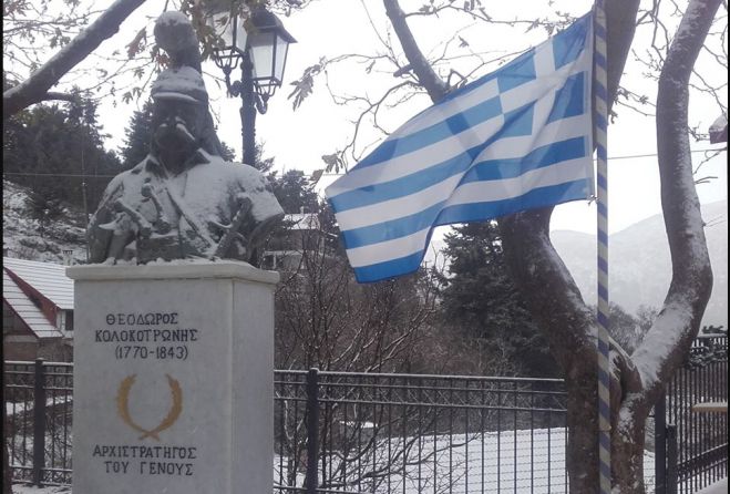 Ό&lambda;&alpha; &lambda;&epsilon;&upsilon;&kappa;ά &sigma;&tau;&omicron; &Chi;&rho;&upsilon;&sigma;&omicron;&beta;ί&tau;&sigma;&iota;! (&epsilon;&iota;&kappa;ό&nu;&epsilon;&sigmaf;)