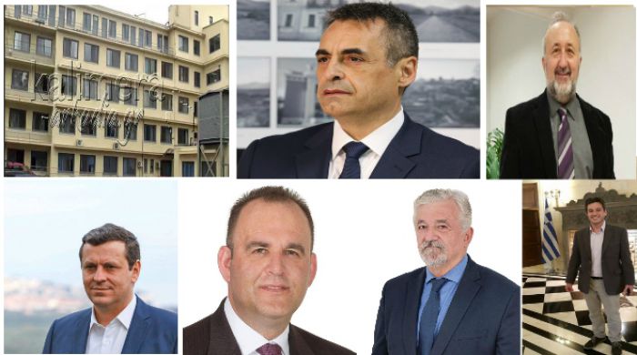 Κινητικότητα για να αγοραστεί μηχάνημα άμεσης ανίχνευσης κορωνοϊού για το Παναρκαδικό Νοσοκομείο!