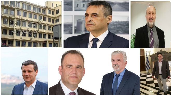 Κινητικότητα για να αγοραστεί μηχάνημα άμεσης ανίχνευσης κορωνοϊού για το Παναρκαδικό Νοσοκομείο!