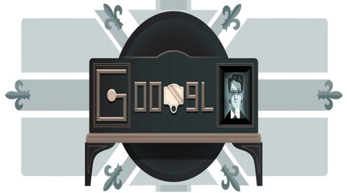 H Google τιμά τον «πατέρα» της τηλεόρασης Τζον Λόγκι Μπερντ! (vd)