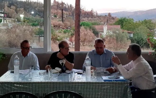 &Pi;&epsilon;&rho;&iota;&phi;έ&rho;&epsilon;&iota;&alpha; | &Alpha;&upsilon;&tau;ά &tau;&alpha; έ&rho;&gamma;&alpha; &sigma;&chi;&epsilon;&delta;&iota;ά&zeta;&epsilon;&iota; &gamma;&iota;&alpha; &tau;&eta;&nu; &pi;&upsilon;&rho;ό&pi;&lambda;&eta;&kappa;&tau;&eta; &Gamma;&omicron;&rho;&tau;&upsilon;&nu;ί&alpha; - Ό&lambda;&eta; &eta; &lambda;ί&sigma;&tau;&alpha;