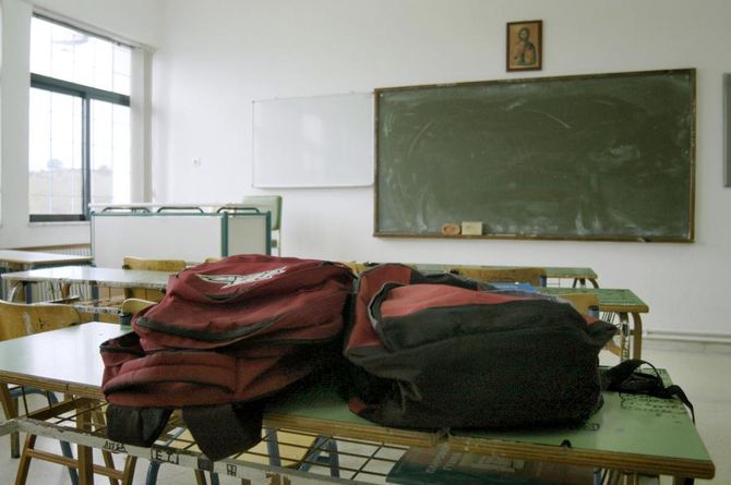 Έρχεται η «Λευκή Εβδομάδα» στα Γυμνάσια και τα Λύκεια της Αρκαδίας;