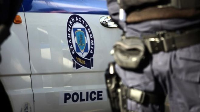 Σύλληψη για κάνναβη στην Αρκαδία