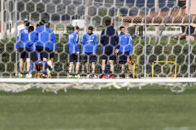 Τελείωσε το πρωτάθλημα, συνεχίζονται οι προπονήσεις στον Αστέρα!