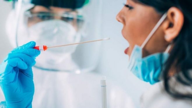 &Pi;&alpha;&gamma;&kappa;ό&sigma;&mu;&iota;&omicron;&sigmaf; &Iota;&alpha;&tau;&rho;&iota;&kappa;ό&sigmaf; &Sigma;ύ&lambda;&lambda;&omicron;&gamma;&omicron;&sigmaf;: &laquo;&Tau;&alpha; &gamma;&rho;ή&gamma;&omicron;&rho;&alpha; &tau;&epsilon;&sigma;&tau; &alpha;&nu;ί&chi;&nu;&epsilon;&upsilon;&sigma;&eta;&sigmaf; &kappa;&omicron;&rho;&omega;&nu;&omicron;ϊ&omicron;ύ &epsilon;ί&nu;&alpha;&iota; &mu;&epsilon;&nu; &kappa;&alpha;&lambda;ά, &alpha;&lambda;&lambda;ά ό&chi;&iota; &omicron;&lambda;&omicron;&kappa;&lambda;&eta;&rho;&omega;&mu;έ&nu;&alpha;&raquo;