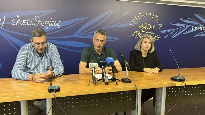 &Sigma;&tau;&omicron; &nu;έ&omicron; &Epsilon;&Sigma;&Pi;&Alpha; &tau;&omicron; &alpha;&pi;&omicron;&chi;&epsilon;&tau;&epsilon;&upsilon;&tau;&iota;&kappa;ό &Lambda;&epsilon;&beta;&iota;&delta;ί&omicron;&upsilon; | &Tau;&zeta;&iota;&omicron;ύ&mu;&eta;&sigmaf;: &laquo;&Theta;&omega;&rho;&alpha;&kappa;ί&zeta;&omicron;&upsilon;&mu;&epsilon; &tau;&omicron; &pi;&epsilon;&rho;&iota;&beta;ά&lambda;&lambda;&omicron;&nu; &mu;&epsilon; &sigma;&eta;&mu;&alpha;&nu;&tau;&iota;&kappa;ά έ&rho;&gamma;&alpha; &upsilon;&pi;&omicron;&delta;&omicron;&mu;ή&sigmaf;&raquo;