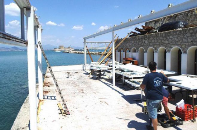 &Tau;&iota; &pi;&rho;ό&sigma;&tau;&iota;&mu;&omicron; &theta;&alpha; &pi;&lambda;&eta;&rho;ώ&sigma;&omicron;&upsilon;&nu; ό&sigma;&omicron;&iota; έ&chi;&omicron;&upsilon;&nu; &omicron;&phi;&epsilon;&iota;&lambda;έ&sigmaf; &laquo;&tau;&alpha;&kappa;&tau;&omicron;&pi;&omicron;ί&eta;&sigma;&eta;&sigmaf;&raquo; &alpha;&upsilon;&theta;&alpha;&iota;&rho;έ&tau;&omicron;&upsilon;