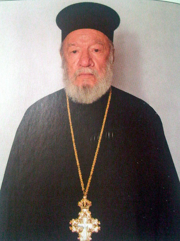 Ομόφωνο ψήφισμα του Δημοτικού Συμβουλίου Β. Κυνουρίας για το θάνατο του Ιερέα Αθανασίου Αναγνωστόπουλου