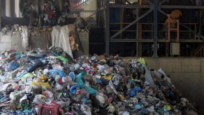 &Omicron;&lambda;&omicron;&kappa;&lambda;&eta;&rho;ώ&nu;&epsilon;&tau;&alpha;&iota; &omicron; &phi;ά&kappa;&epsilon;&lambda;&omicron;&sigmaf; &tau;&omicron;&upsilon; έ&rho;&gamma;&omicron;&upsilon; &tau;&eta;&sigmaf; &kappa;&epsilon;&nu;&tau;&rho;&iota;&kappa;ή&sigmaf; &delta;&iota;&alpha;&chi;&epsilon;ί&rho;&iota;&sigma;&eta;&sigmaf; &tau;&omega;&nu; &alpha;&pi;&omicron;&rho;&rho;&iota;&mu;&mu;ά&tau;&omega;&nu; &sigma;&tau;&eta;&nu; &Pi;&epsilon;&rho;&iota;&phi;έ&rho;&epsilon;&iota;&alpha;