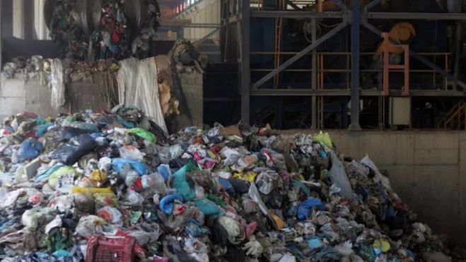 &Omicron;&lambda;&omicron;&kappa;&lambda;&eta;&rho;ώ&nu;&epsilon;&tau;&alpha;&iota; &omicron; &phi;ά&kappa;&epsilon;&lambda;&omicron;&sigmaf; &tau;&omicron;&upsilon; έ&rho;&gamma;&omicron;&upsilon; &tau;&eta;&sigmaf; &kappa;&epsilon;&nu;&tau;&rho;&iota;&kappa;ή&sigmaf; &delta;&iota;&alpha;&chi;&epsilon;ί&rho;&iota;&sigma;&eta;&sigmaf; &tau;&omega;&nu; &alpha;&pi;&omicron;&rho;&rho;&iota;&mu;&mu;ά&tau;&omega;&nu; &sigma;&tau;&eta;&nu; &Pi;&epsilon;&rho;&iota;&phi;έ&rho;&epsilon;&iota;&alpha;