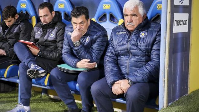 &Alpha;&sigma;&tau;έ&rho;&alpha;&sigmaf; | &Epsilon;&pi;ί&sigma;&eta;&mu;&alpha; ... &tau;έ&lambda;&omicron;&sigmaf; &omicron; &Pi;&alpha;&rho;ά&sigma;&chi;&omicron;&sigmaf;!