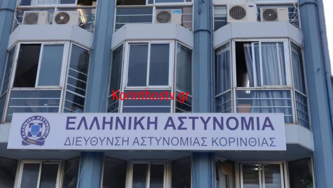 &Sigma;&omicron;&kappa; &sigma;&tau;&omicron; &Psi;ά&rho;&iota; &Kappa;&omicron;&rho;&iota;&nu;&theta;ί&alpha;&sigmaf; | &Sigma;&upsilon;&nu;&epsilon;&lambda;ή&phi;&theta;&eta; &pi;&alpha;&tau;έ&rho;&alpha;&sigmaf; &pi;&omicron;&upsilon; &kappa;&alpha;&tau;&alpha;&gamma;&gamma;έ&lambda;&theta;&eta;&kappa;&epsilon; ό&tau;&iota; &beta;ί&alpha;&zeta;&epsilon; &tau;&eta;&nu; 19&chi;&rho;&omicron;&nu;&eta; &kappa;ό&rho;&eta; &tau;&omicron;&upsilon;
