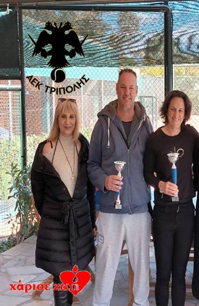 &Alpha;&Epsilon;&Kappa; &Tau;&rho;ί&pi;&omicron;&lambda;&eta;&sigmaf; - &Tau;έ&nu;&iota;&sigmaf; | &Pi;&rho;&omega;&tau;&iota;ά &gamma;&iota;&alpha; &tau;&omicron;&nu; &Zeta;&omega;&gamma;&rho;&alpha;&phi;ά&kappa;&eta; &kappa;&alpha;&iota; &tau;&eta;&nu; &Mu;&alpha;&kappa;&rho;ή &sigma;&tau;&omicron; Loubier